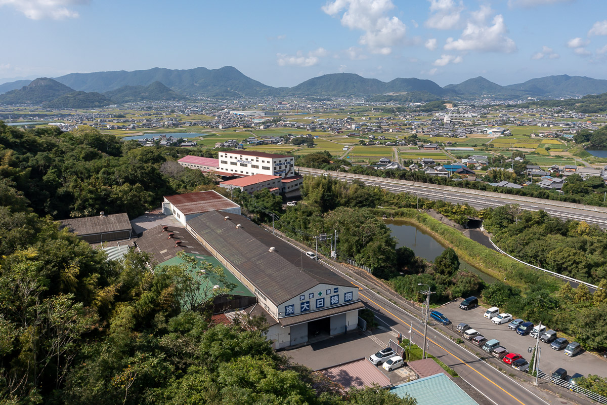 株式会社大日機鋼の社訓